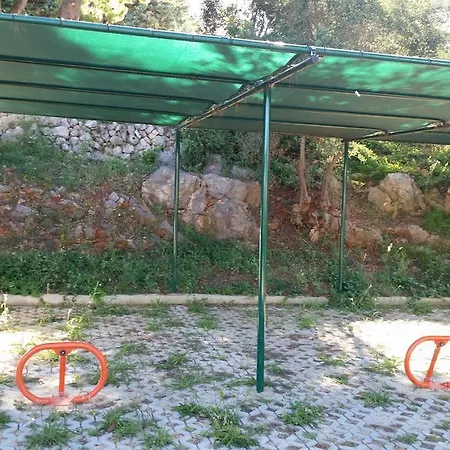 Апартаменты Gavza Luna