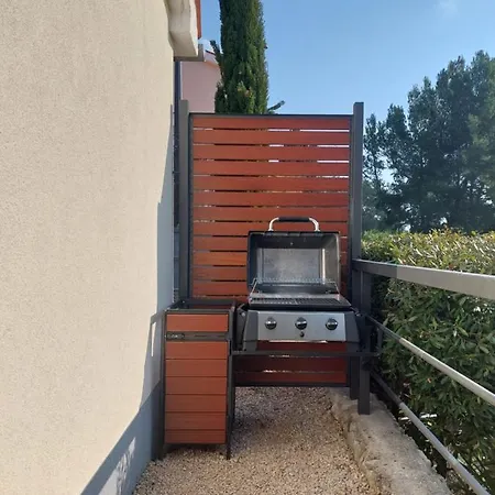 Gavza Luna Appartamento *