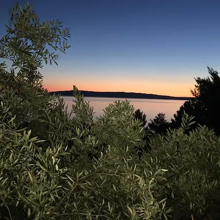 Gavza Luna Διαμέρισμα Cres