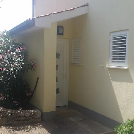 Apartman Gavza Luna