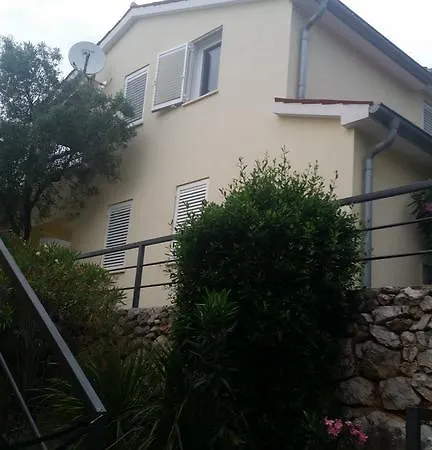 Διαμέρισμα Gavza Luna *