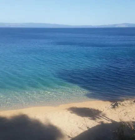 Διαμέρισμα Gavza Luna