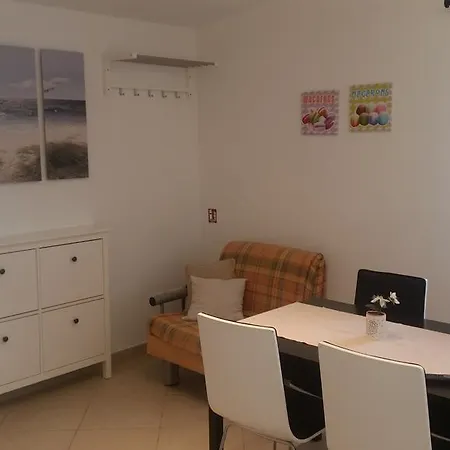 Διαμέρισμα Gavza Luna Cres