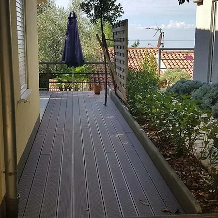 Gavza Luna Apartman *