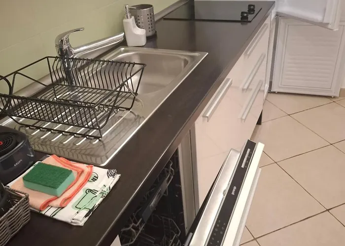 Apartman Gavza Luna