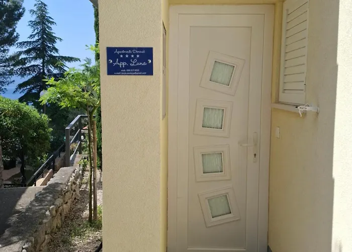 Apartman Gavza Luna
