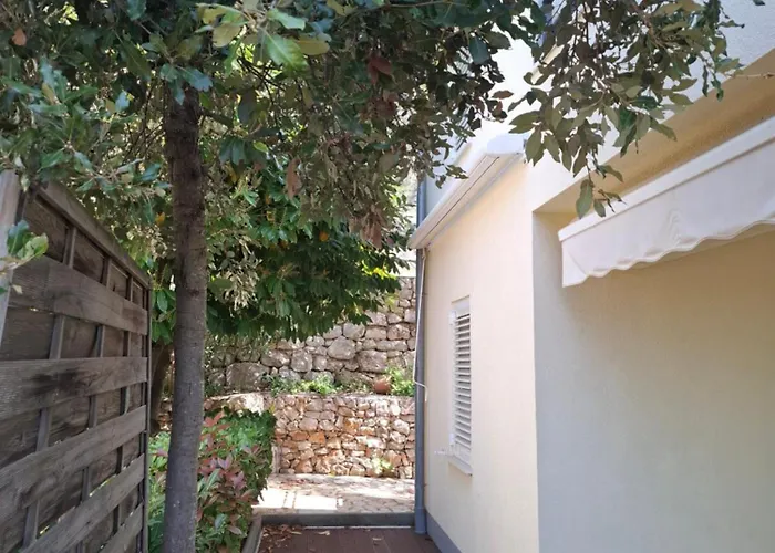 Apartman Gavza Luna *