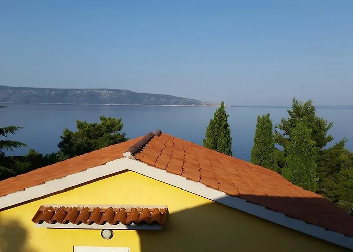 Gavza Luna Apartman *