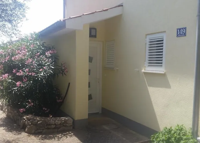 Apartman Gavza Luna