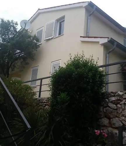 Apartman Gavza Luna *