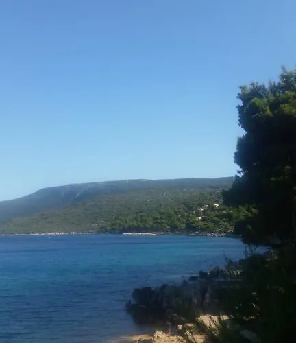 Gavza Luna Apartman