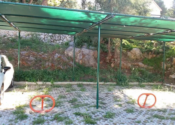 Apartman Gavza Luna
