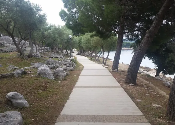 Apartman Gavza Luna *