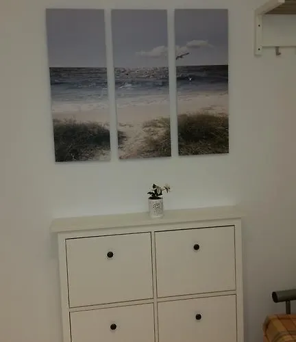 Apartman Gavza Luna *