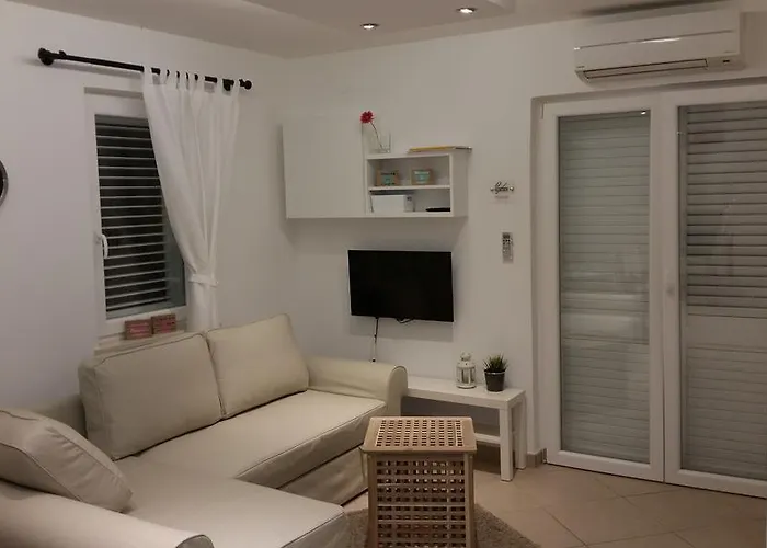 Gavza Luna Daire Cres