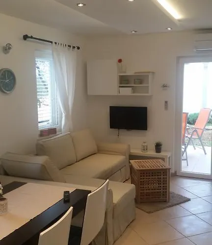 Apartman Gavza Luna