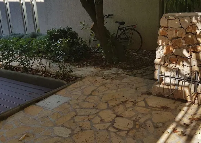 Apartman Gavza Luna *