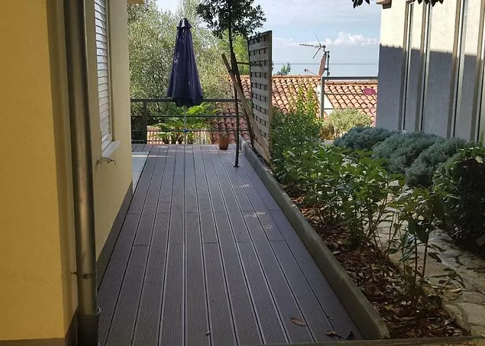 Gavza Luna Apartman *