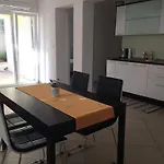 Apartament Gavza Luna Cres
