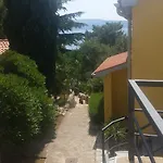 Gavza Luna * Cres