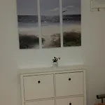 Apartament Gavza Luna *