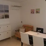 Apartament Gavza Luna Cres