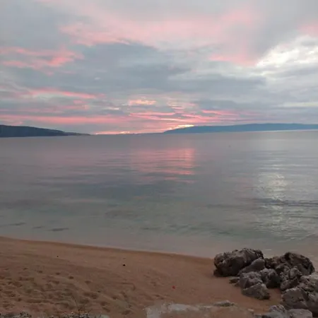 Gavza Luna Apartman *