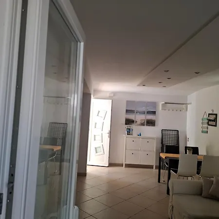 Gavza Luna Apartament Cres