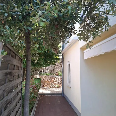 Apartment Gavza Luna *