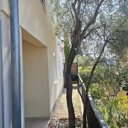 Apartment Gavza Luna Cres