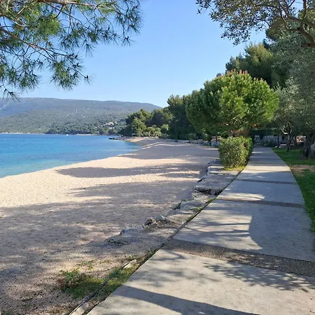 Gavza Luna Cres