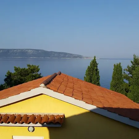 Gavza Luna Apartman *