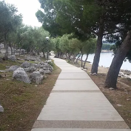 Apartman Gavza Luna *