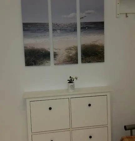 Apartman Gavza Luna *