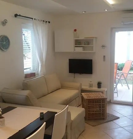 Apartment Gavza Luna