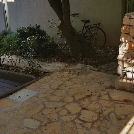 Apartment Gavza Luna *