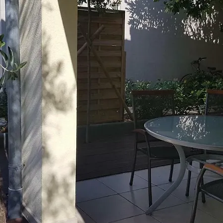 Gavza Luna Apartman *